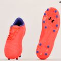 Under Armour Kinder Fußballschuhe Magnetico Select JR 3.0 FG beta/schwarz/grün Bildschirm 8
