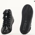 Geox Kalispera schwarz J944 Kinderschuhe 15