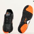 Joma Toledo Jr TF Fußballschuhe für Kinder schwarz 8