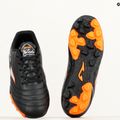 Joma Toledo Jr HG Kinder Fußballschuhe schwarz 8