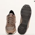 Geox Damen Schuhe New Aneko ABX metallisch gold 9