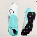 Herren Fußballschuhe Nike Phantom GX Pro DF FG hyper türkis/schwarz/weiß/fuchsia Traum 8