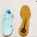 Herren Fußballschuhe Nike Tiempo Legend 10 Academy IC heller Tau/Fuchsia Traum/Schwarz 8