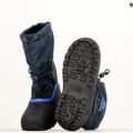 Jungen-Trekkingstiefel Kamik Southpole4 navy 10