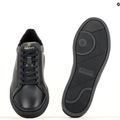 GANT Herrenschuhe Mc Julien schwarz/schwarz 15