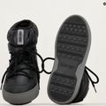 Damen Moon Boot Ltrack Low Nylon WP Schneestiefel schwarz 13