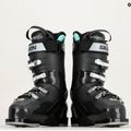 Damen-Skischuhe Salomon Select HV Cruise 90 W GW schwarz/beluga/silbern 9