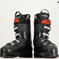 Herren Skischuhe Salomon Select HV Cruise 100 GW schwarz/beluga/matador 9