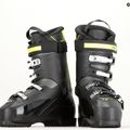 HEAD Edge Lyt 80 HV Skischuhe schwarz/gelb 9