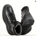 GANT Rockdor schwarz Herrenschuhe 14