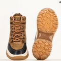 GANT Hillark warm khaki Herrenschuhe 15