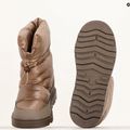 Damen Schneestiefel GANT Sannly desert braun 15