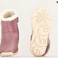 Geox Balu' rosa Kinderschuhe 15