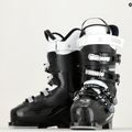 Damen-Skischuhe Salomon Select Wide Cruise 60 W schwarz/weiss/weiss 9