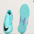 Herren Fußballschuhe Nike Mercurial Vapor 15 Academy IC hyper türkis/schwarz/weiß/fuchsia Traum 8