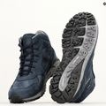 Herren-Trekkingstiefel Meindl Helsinki GTX navy 10