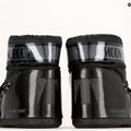 Moon Boot Icon Low Glance Damen Schneestiefel schwarz 9