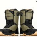 Herren Snowboardschuhe Northwave Decade SLS grün forest/schwarz 13