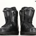 Damen Snowboardschuhe Northwave Dahlia SLS schwarz 11