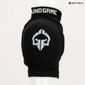 Ground Game Knockout 2.0 Ellbogenschoner schwarz 4