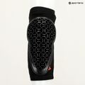 Fahrrad-Knieschützer für Kinder Dainese Scarabeo Pro black 7