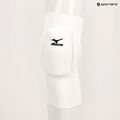 Mizuno Team Kneepad Volleyball Knieschoner weiß Z59SS70201 8