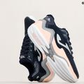 Joma T.Ace Padel Damen Tennisschuhe navy blau und rosa TACELS2303P 8