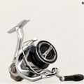 Shimano Stradic FM Silber Spinnrolle 7