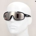POC Crave uranium black Fahrradbrille 10
