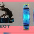 DUOTONE Kite TT Select 2022 blau 44220-3425 kiteboard 11