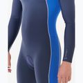Herren Schwimm-Neoprenanzug Rip Curl Dawn Patrol 3/2mm Chest Zip electric cobalt 5