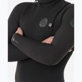 Herren Schwimm-Neoprenanzug Rip Curl E-Bomb Zf Hood 5/4 mm black 6