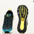 Merrell Agility Peak 4 GTX jade Damen Laufschuhe 9