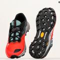 Damen Laufschuhe Merrell Mtl Long Sky 2 tangerine 9