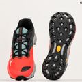 Herren Merrell Mtl Long Sky 2 tangerine Laufschuhe 9