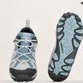 Merrell Alverstone 2 GTX Höhen-/Höhenwanderung Damen Wanderschuhe 8