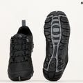 Merrell Claypool Sport GTX Herren Wanderschuhe schwarz/rock 8