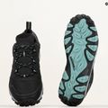 Damen Wanderschuhe Merrell West Rim Sport GTX schwarz 8