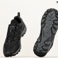 Herren Wanderschuhe Merrell West Rim Sport GTX schwarz 8