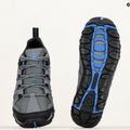 Merrell Claypool Sport GTX Fels/Kobalt Herren Wanderschuhe 8