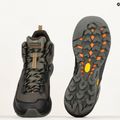 Herren Wanderschuhe Merrell Mqm 3 Mid GTX oliv 8