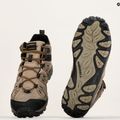 Herren Wanderschuhe Merrell Alverstone 2 Mid GTX Pekannuss 8
