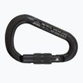 Karabiner STUBAI Hms Pro Easylock schwarz 977742 4