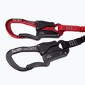 STUBAI Summit Light Xi1 schwarz/rot Longline 988476 2