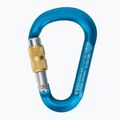 Karabiner Stubai Hms Pro Easylock blau 2