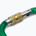Karabiner STUBAI Hms Pro Easylock grün 977781G 3