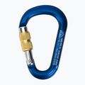 Karabiner STUBAI Hms Pro Easylock blau 977781B 2