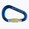 Karabiner STUBAI Hms Pro Easylock blau 977781B 4