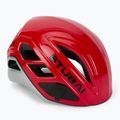 Kletterhelm STUBAI Nimbus Plus rot-weiß 9116