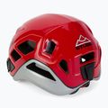 Kletterhelm STUBAI Nimbus Plus rot-weiß 9116 4